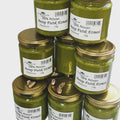 Pistazienmus - antep fstk ezmesi 170g - Capadocia Kuruyemis