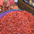 Pul Biber - Maraş Biberi - Capadocia Kuruyemis