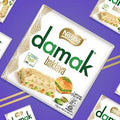 Schokolade Damak Baklava & ezme - Capadocia Kuruyemis