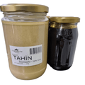 Tahin - sesampaste - Capadocia Kuruyemis