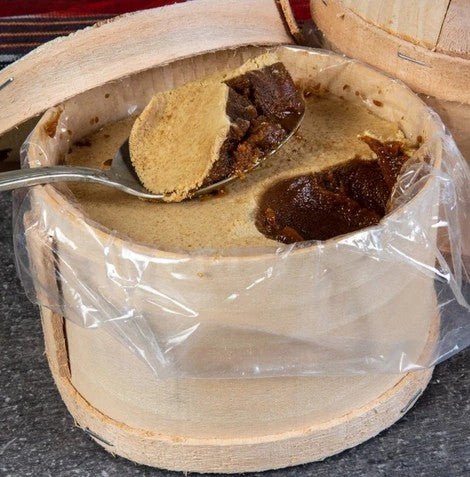 Traubensirup Katı Üzüm Pekmezi - Capadocia Kuruyemis