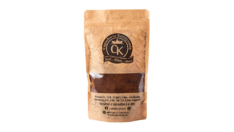 Türkischer mokka mit versch. aromen - Capadocia Kuruyemis
