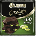 Ülker Schokolade - Capadocia Kuruyemis
