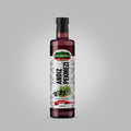 Wacholderbeersirup 250ml kazmolu - Capadocia Kuruyemis