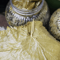 Weinblätter eingelegt 3kg - Capadocia Kuruyemis