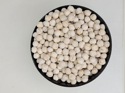 Weisse Kichererbsen - Capadocia Kuruyemis