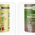 Zühre Ana Macun (Kids - Enginar ) 240g - Capadocia Kuruyemis